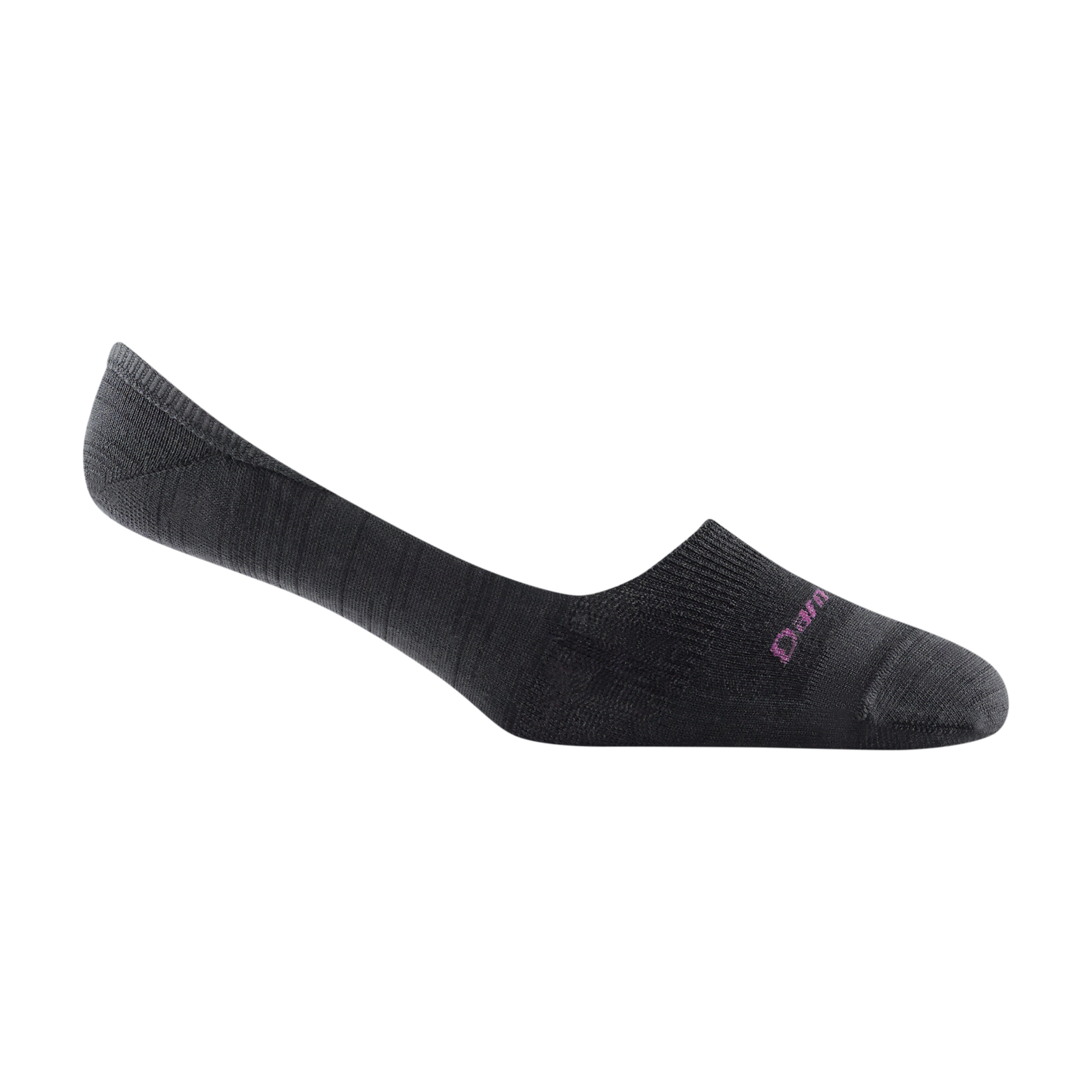 Women's No Show Invisible Lightweight Lifestyle 3-Pack