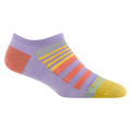 Women's Beachcomber No Show Lightweight Lifestyle Socks
