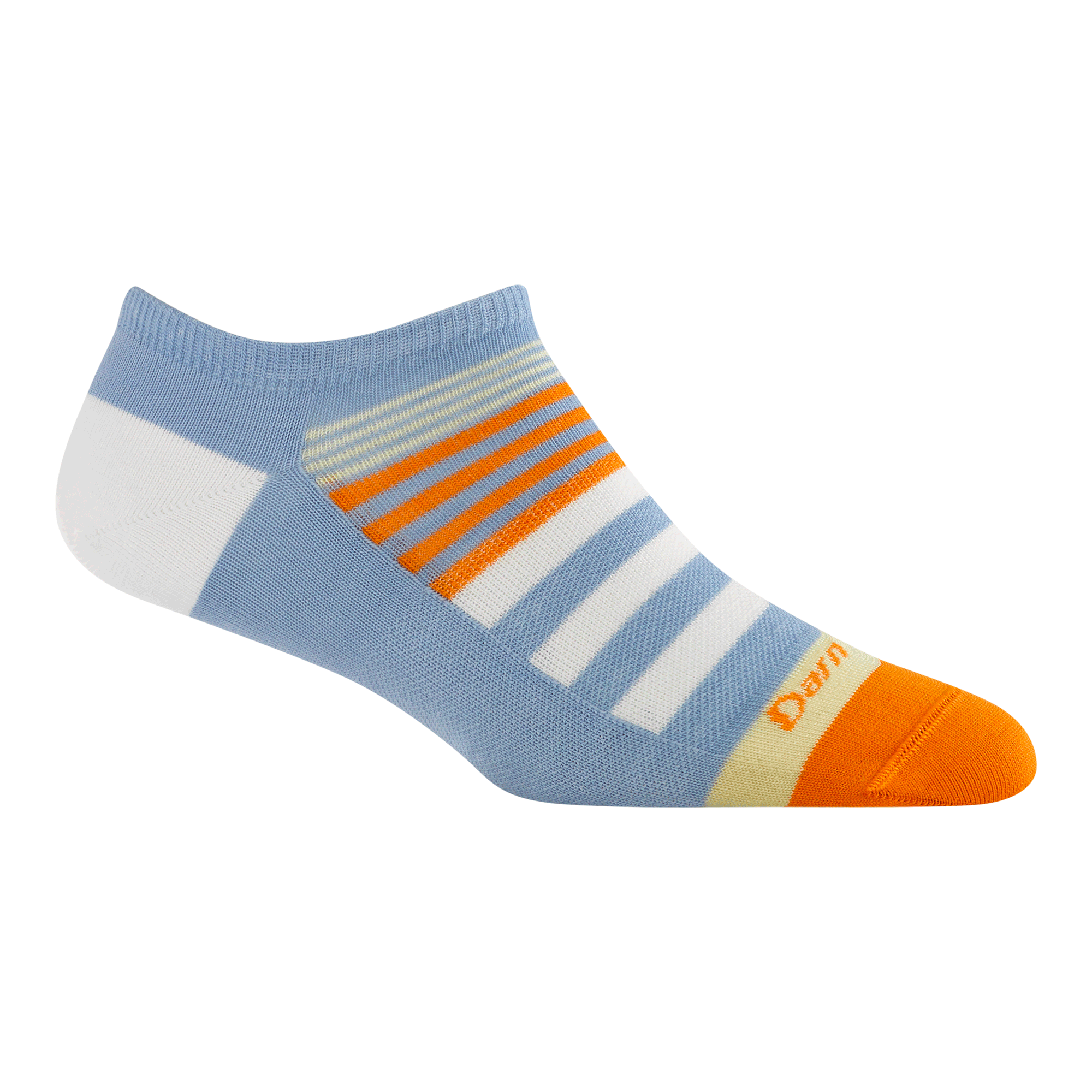 Women's Beachcomber No Show Lightweight Lifestyle Socks