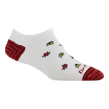 Women's Lucky Lady No Show Lightweight Lifestyle Socks