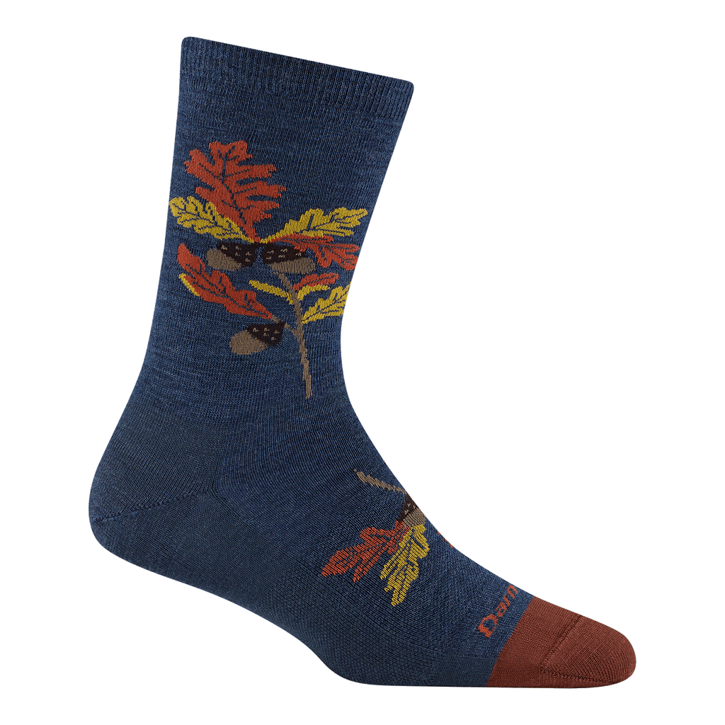 Women's Blossom Bouquet Lifestyle Crew 3-Pack