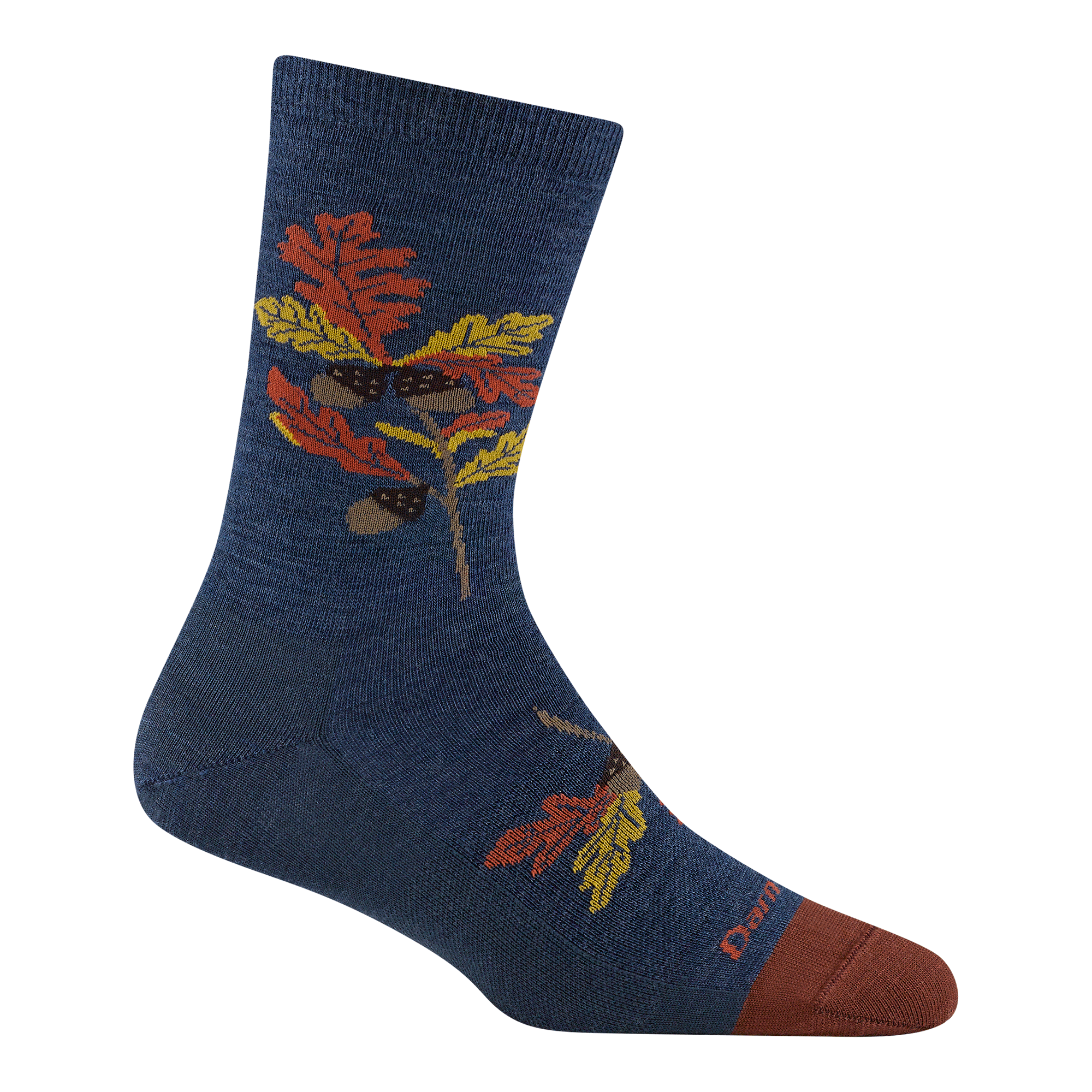Women's Blossom Bouquet Lifestyle Crew 3-Pack