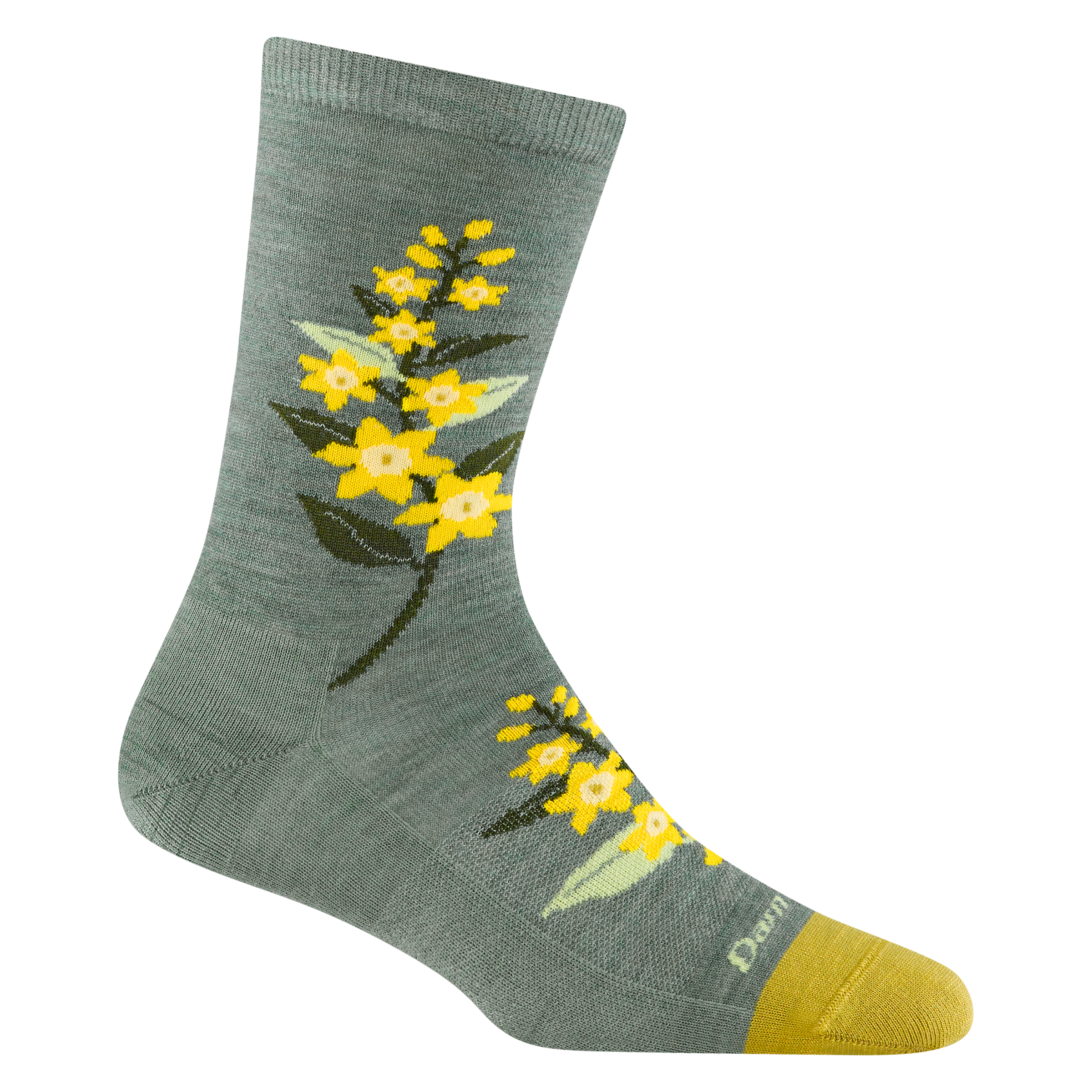 Women's Blossom Bouquet Lifestyle Crew 3-Pack