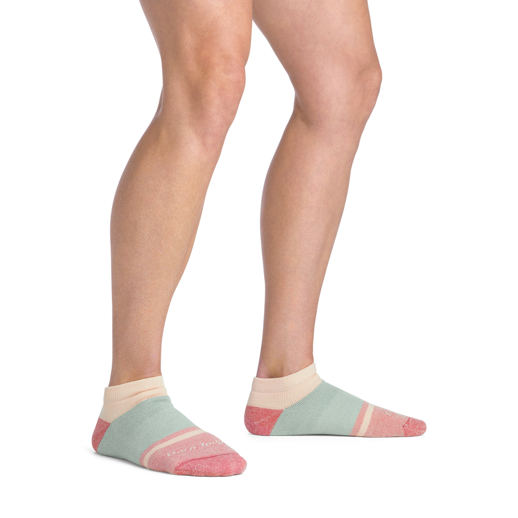 Women's Apres No Show Heavyweight Lifestyle Socks