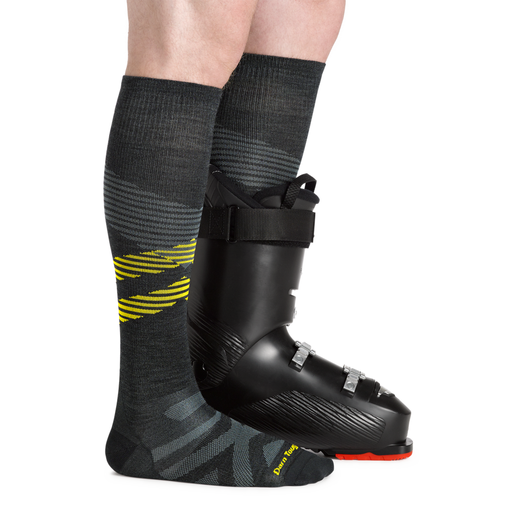 Men's Ski and Snowboard Combo 2-Pack