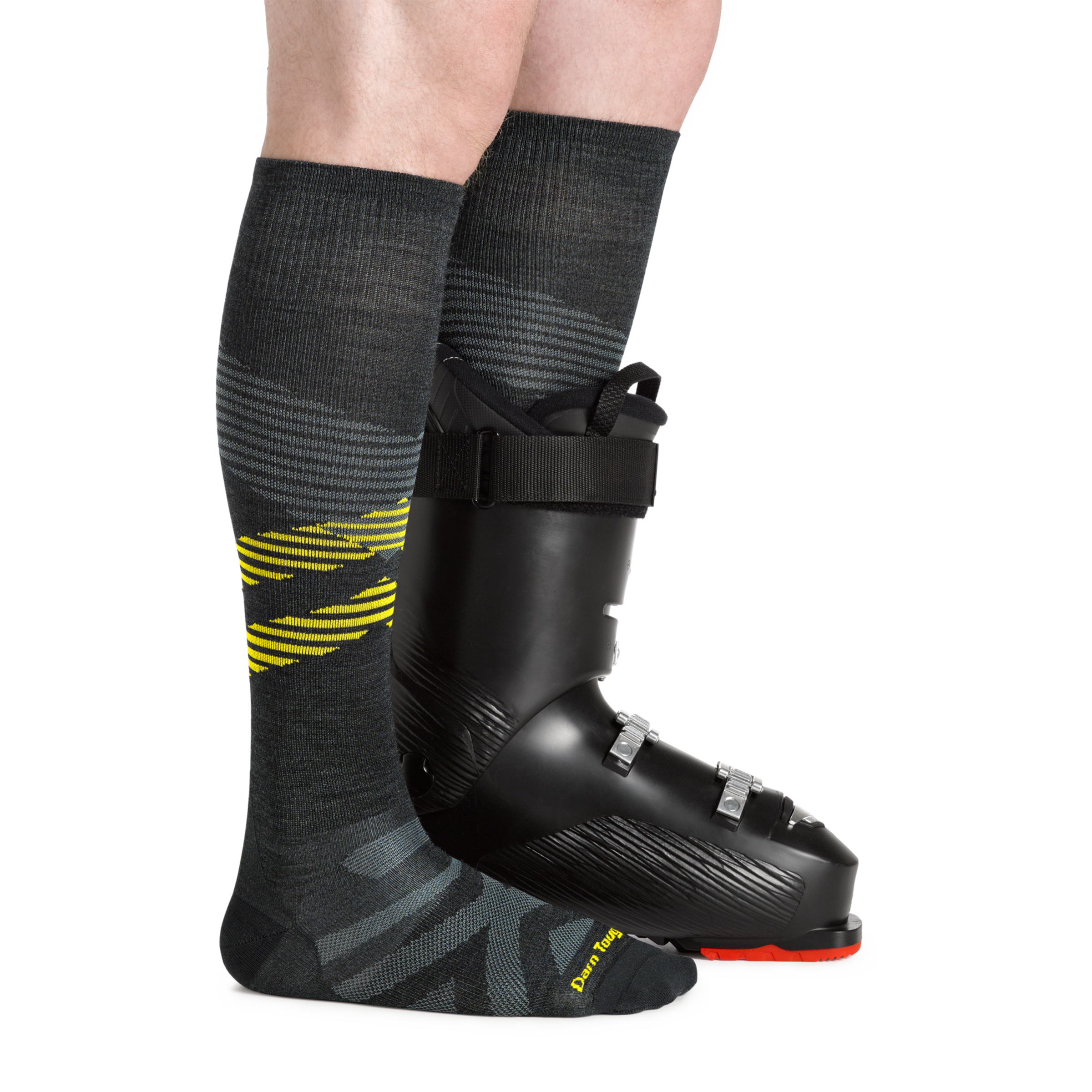 Men's Ski and Snowboard Combo 2-Pack