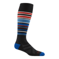 Men's Snowpack Over-the-Calf Midweight Ski & Snowboard Socks