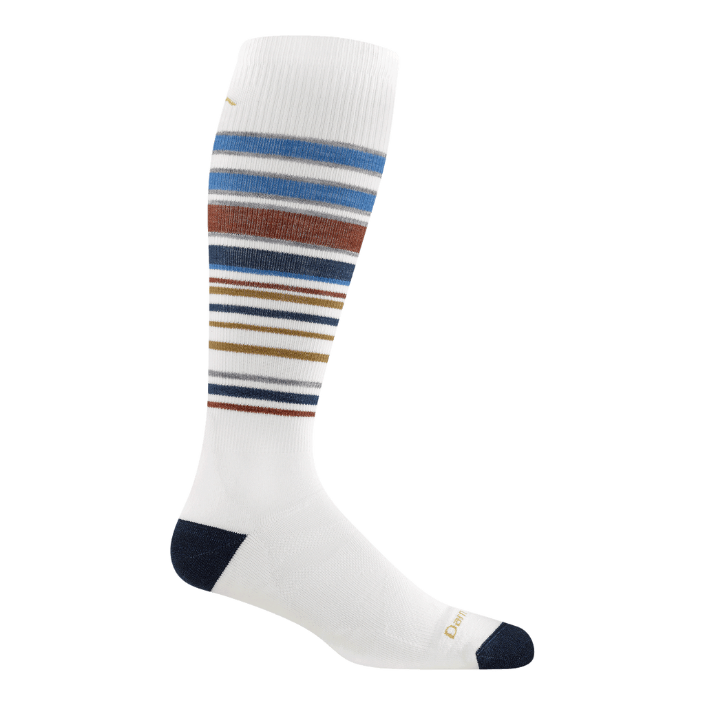 Men's Limited Edition Snowpack Over-the-Calf Midweight Ski & Snowboard Socks