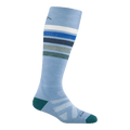 Women's Snowburst Over-the-Calf Midweight Ski & Snowboard Socks