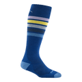 Women's Limited Edition Snowburst Over-the-Calf Midweight Ski & Snowboard Socks