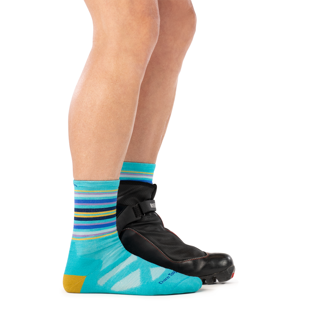 Women's Oslo Nordic Boot Lightweight Ski & Snowboard Socks