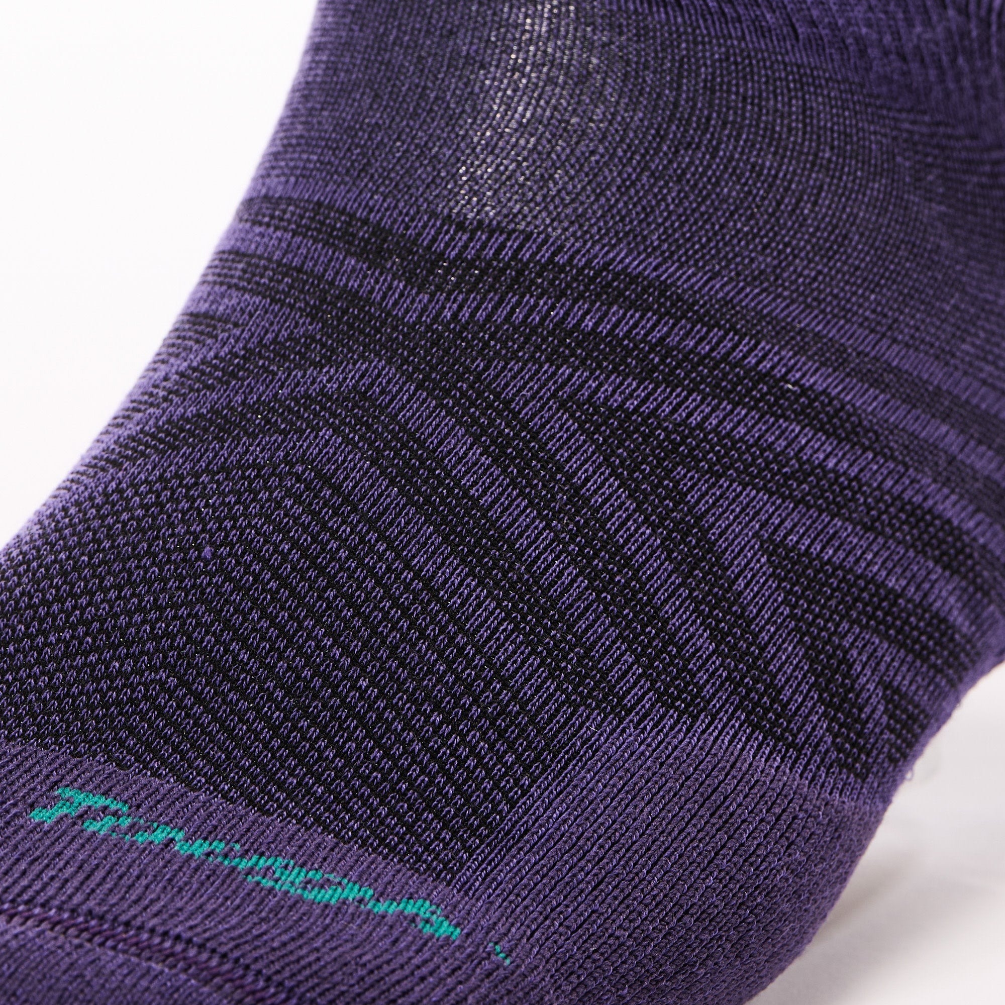 Men's Run No Show Tab Cushioned Ultra-Lightweight Running Socks