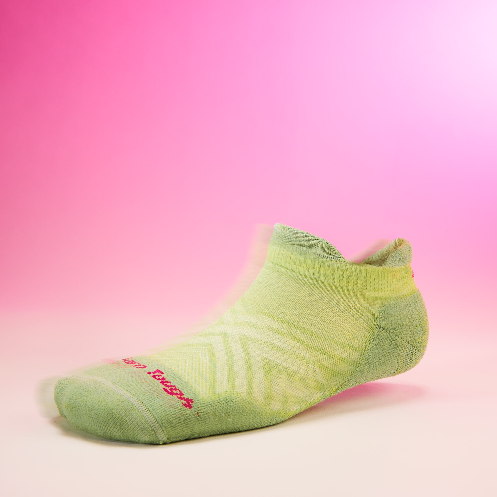 Women's Run No Show Tab Cushioned Ultra-Lightweight Running Socks