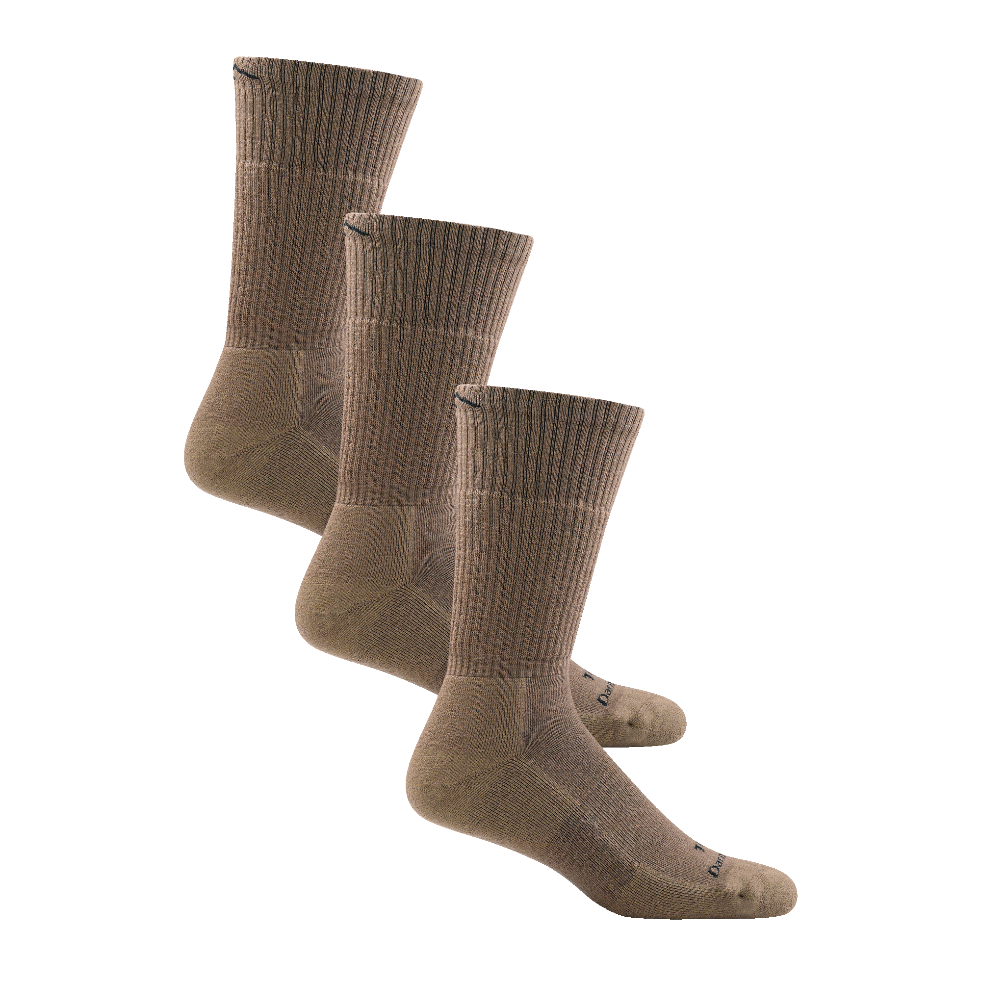 T4021 Boot Midweight Tactical 3 Pack
