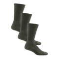 T4021 Boot Midweight Tactical 3 Pack