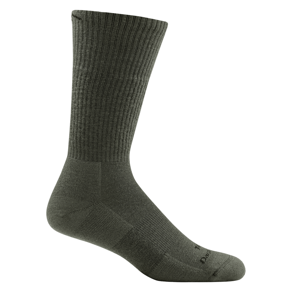 T4021 Boot Midweight Tactical 3 Pack