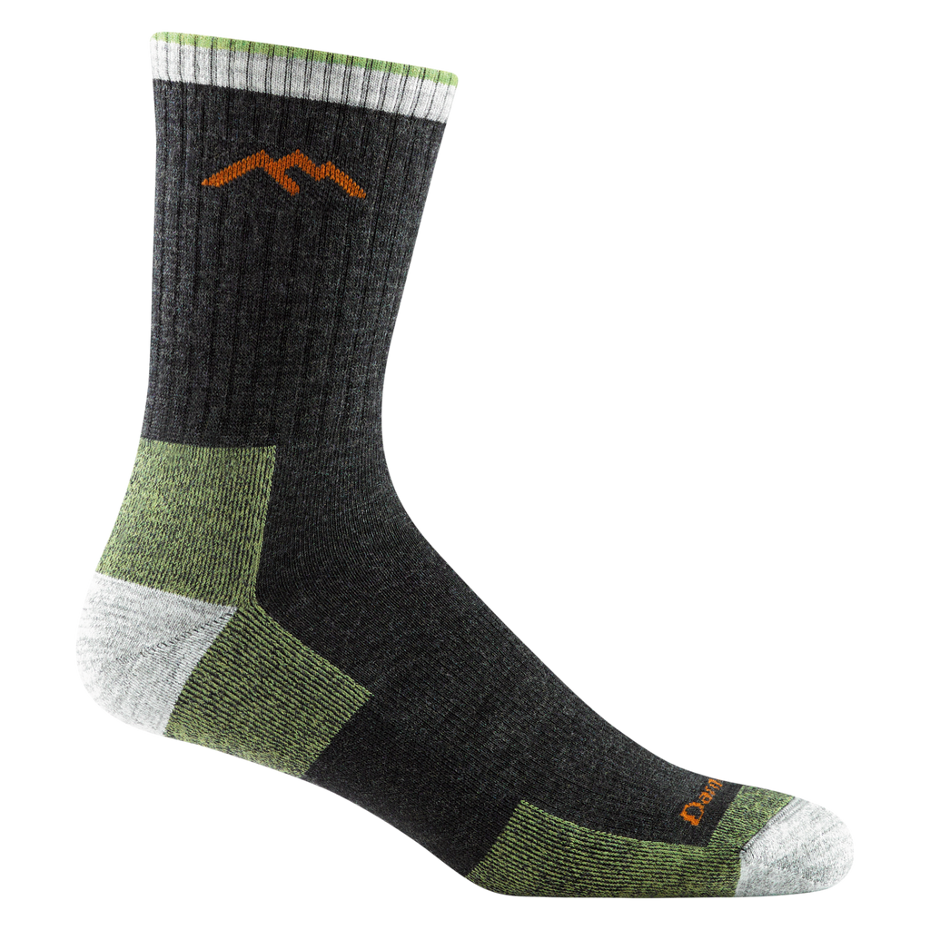 Men's Hiker Micro Crew 3-Pack
